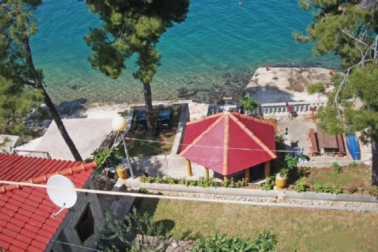Apartment Jakov Donji Okrug  Екстериор снимка