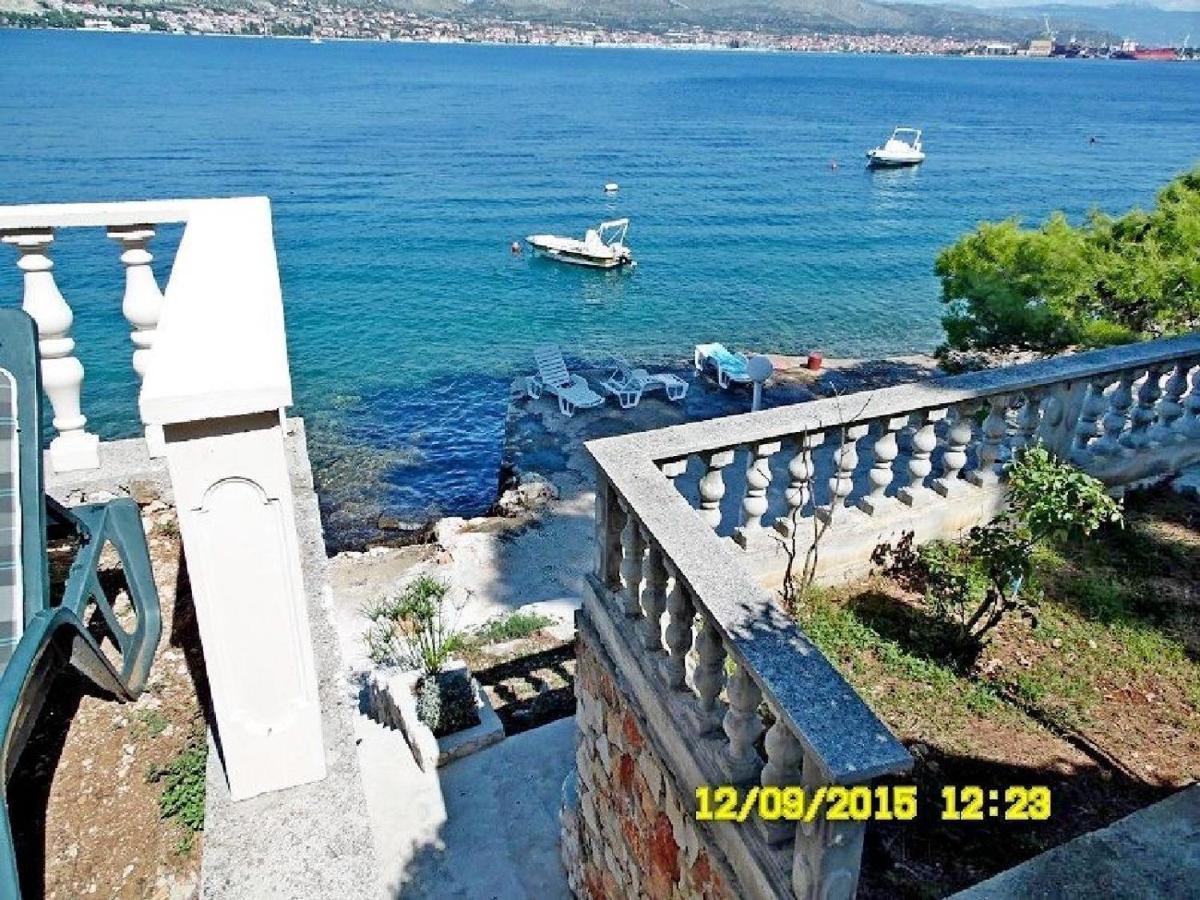 Apartment Jakov Donji Okrug  Екстериор снимка