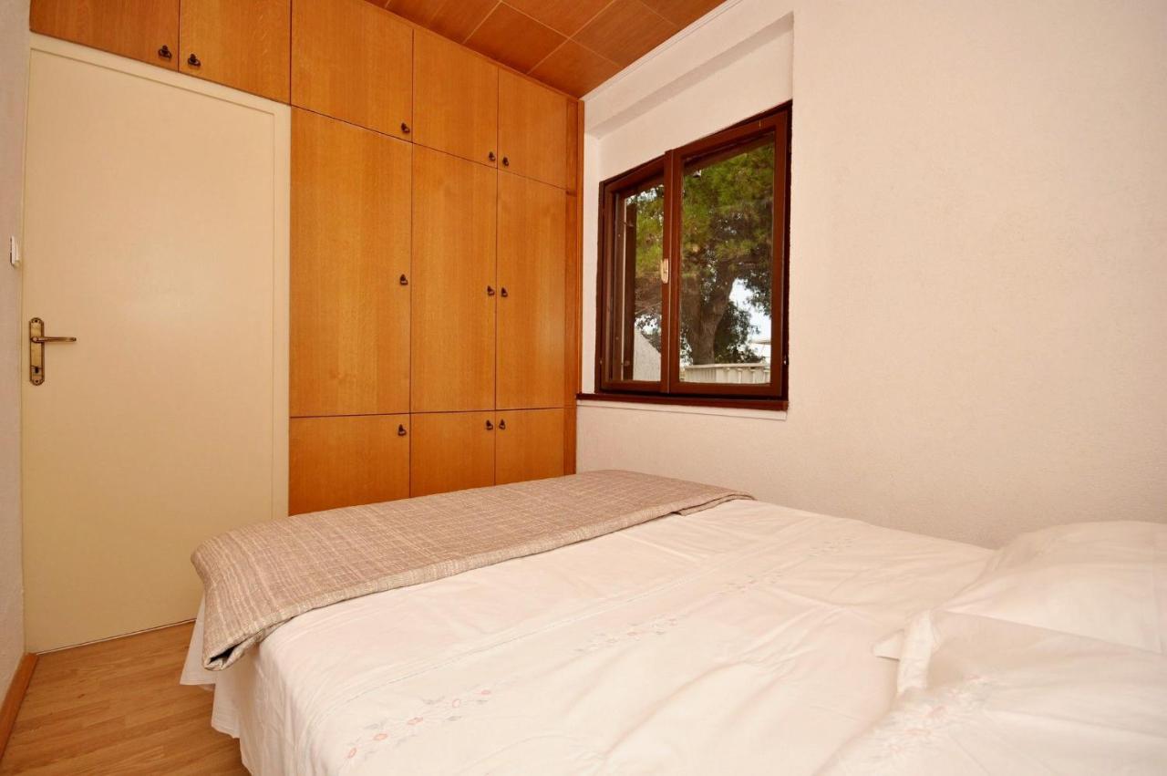 Apartment Jakov Donji Okrug  Екстериор снимка